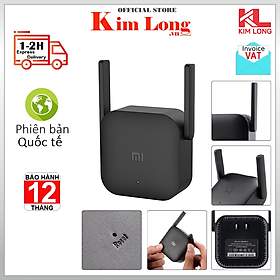 Mua Thiết bị kích sóng Xiaomi Wifi Repeater Pro DVB4235GL - Hàng chính hãng