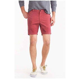 Quần Short Nam CHINOS SHORTS - SIZE 29