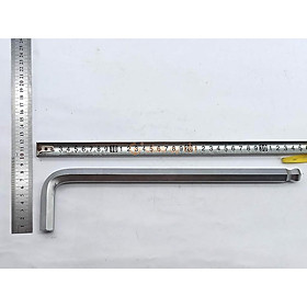 Mua Lục giác bi lẻ 17mm chữ L 80x338mm