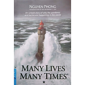 Many Lives Many Times - Muôn Kiếp Nhân Sinh - Tập 1 (Phiên Bản Tiếng Anh) _FN