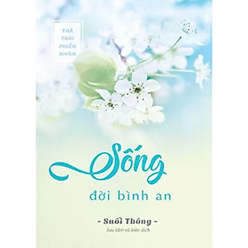 Sống Đời Bình An
