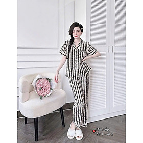 Set bộ đũi măc nhà cực mát