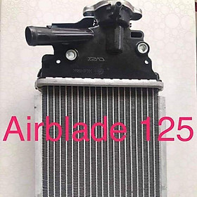 Két nước airblade 110 & 125cc