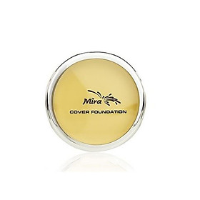 Kem Che Khuyết Điểm Mira Cover Foundation - B625