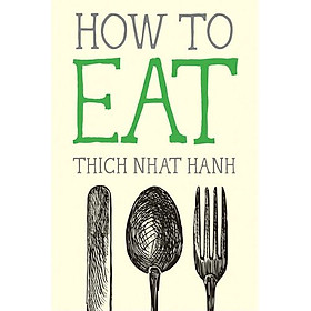 Ảnh bìa How to Eat