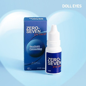 Thuốc nhỏ mắt ZERO-SEVEN (07) - 15ML 70,000₫