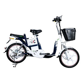 Xe Đạp Điện Pega Bike Zinger Color9