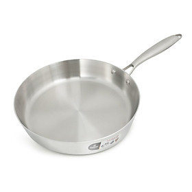 Mua Chảo Inox 316 đúc liền khối 3 lớp Kalpen Luxus  bảo hành 5 năm