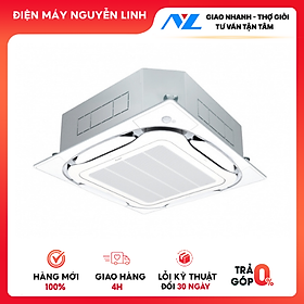 Mua Điều hòa âm trần Daikin 34.000BTU inverter 1 chiều FCF100CVM/RZF100CVM - HÀNG CHÍNH HÃNG