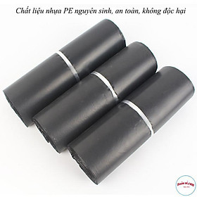 Mua Set 100 Túi Đóng Hàng Niêm Phong Chống Bóc Chuyên Dụng 00845