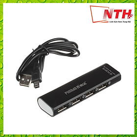 Mua Hub usb 4 cổng 2.0 1004  -NTH