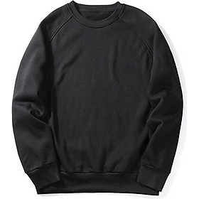 Áo Khoác Nỉ Chui Đầu Sweater Unisex