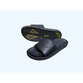 DÉP NAM QUAI NGANG DA BÒ CAO CẤP VATIS