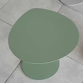 Mua Bàn trà sofa góc cao 40cm màu xanh lá trendy EASY BOY 40 Nội thất Capta.vn