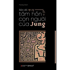 Bản Đồ Tâm Hồn Con Người Của Jung - Tái Bản 2023