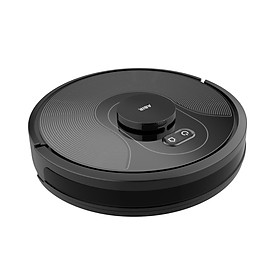 Robot hút bụi, lau nhà ABIR X8- kết nối điện thoại, cảm biến thông minh, diệt khuẩn UV- Hàng chính hãng