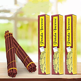 Mua Potala Incense/ Nhang Tây Tạng- dài 25cm