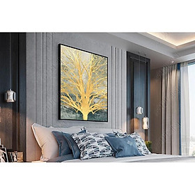 Mua Tranh canvas hình trừu tượng ADH00856