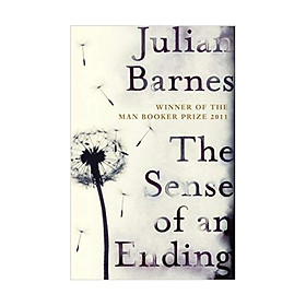 The Sense of an Ending Paperback