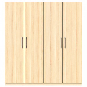 Tủ áo FT063N (180cm x 200cm)