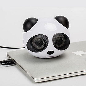 Loa mini gấu trúc Panda