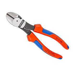 Mua KỀM CẮT CỘNG LỰC KNIPEX 725230 180mm