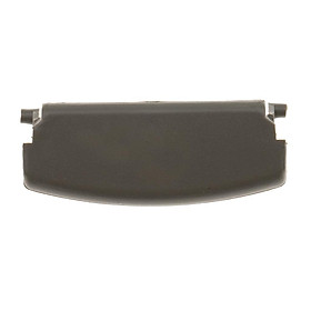 Armrest Lid Center Console Cover Latch Clip Catch for AUDI A4 B6 02-07 - Grey