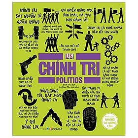 Chính Trị - Khái Lược Những Tư Tưởng Lớn - dong a