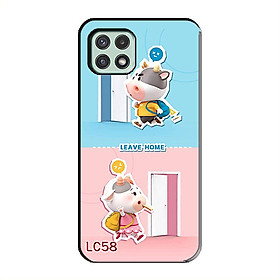 Ốp Lưng Dành Cho Samsung galaxy A22-5G