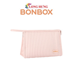 Túi đựng mỹ phẩm BONBOX BMB3201B - Hàng chính hãng