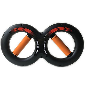 Dụng Cụ Tập Cơ Tay, Bắp Tay, Cổ Tay, Dụng Cụ Tập Gym Tại Nhà 15kg (Giao màu ngẫu nhiên)