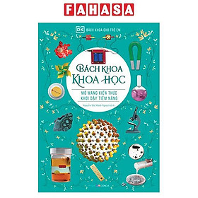 Bách Khoa Cho Trẻ Em - Bách Khoa Khoa Học