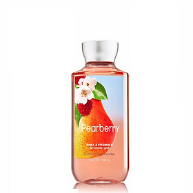 Sữa tắm Bath & Body Works 295ml