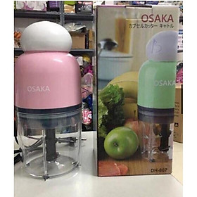 Mua Máy Xay Đa Năng OSAKA (nắp tròn)