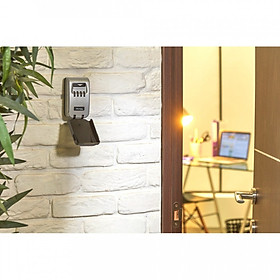 Mua Hộp đựng chìa khóa Master Lock 5245D- Có đèn