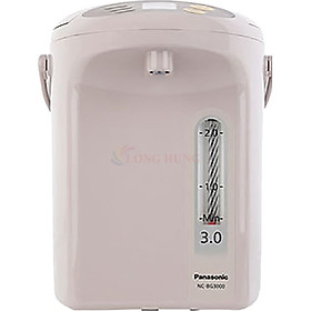 Mua Bình thủy điện Panasonic 3.0 lít NC-BG3000CSY - Hàng chính hãng
