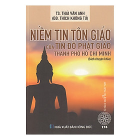 Download sách Niềm Tin Tôn Giáo Của Tín Đồ Phật Giáo Thành Phố Hồ Chí Minh