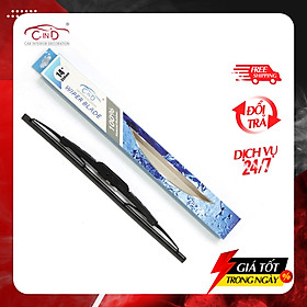 Gạt Mưa Gọng Sắt CIND 406 (14 Inch/350 mm)