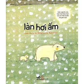 Sách Làn Hơi Ấm (Tái Bản)