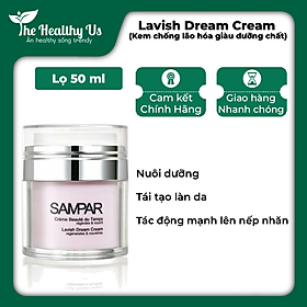 Kem chống lão hóa Sampar - Lavish Dream Cream