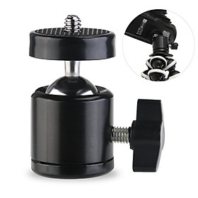 Mua Khớp nối xoay 360 độ dùng gắn Tripod  Gậy SELFIE  gắn chân máy ảnh