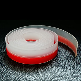 Ron chân cửa Legaxi ngăn bụi, côn trùng giảm âm dài 2m