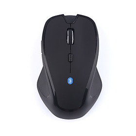 Chuột Chơi Game Không Dây Bluetooth 6D (2.4GHz) (1600DPI)