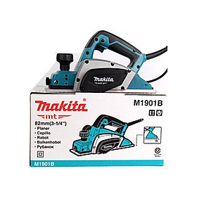 Hình ảnh Máy bào gỗ Makita M1901B (82mm-580W)  - Hàng Chính Hãng