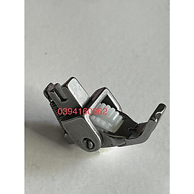 Mua Chân vịt may gân chống nhăn sử dụng cho máy may 1 kim công nghiệp