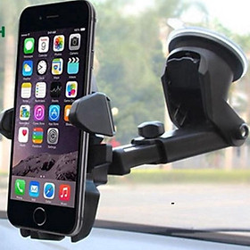 Mua Giá Đỡ Điện Thoại  Kẹp Điện Thoại Xoay 360 Dùng Trong Xe Ôtô Chắc Chắn Kiểu Giáng Sang Trọng Hàng Chuẩn