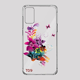 Ốp Lưng Dành Cho Realme 9 Pro -5G