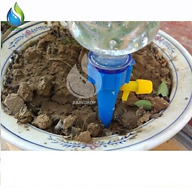 Mua Set 20 đầu nhỏ giọt tự động cắm chai