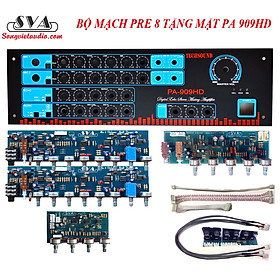 Mua BỘ MẠCH PRE 8 KHÔNG ECHO TẶNG MẶT