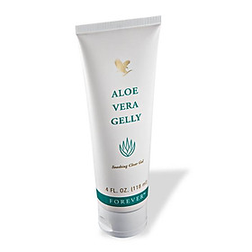Hình ảnh Gel chăm sóc da toàn diện  Aloe Vera Gelly (#061)-Hàng Mỹ chính hãng 118ml